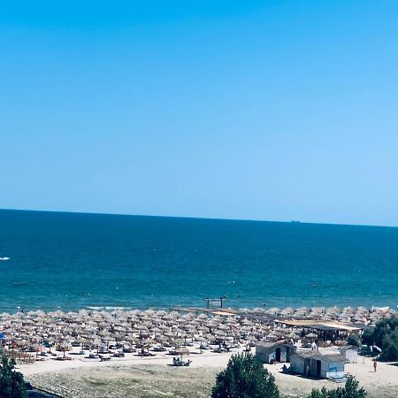 Apartament Summerland Mamaia Nord Dış mekan fotoğraf
