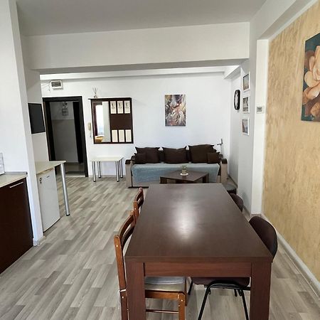 Apartament Summerland Mamaia Nord Dış mekan fotoğraf