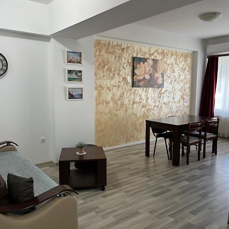 Apartament Summerland Mamaia Nord Dış mekan fotoğraf
