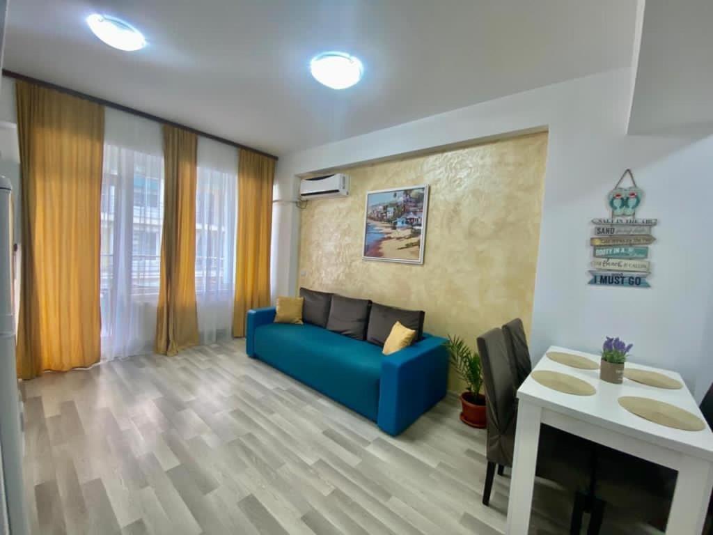 Apartament Summerland Mamaia Nord Dış mekan fotoğraf