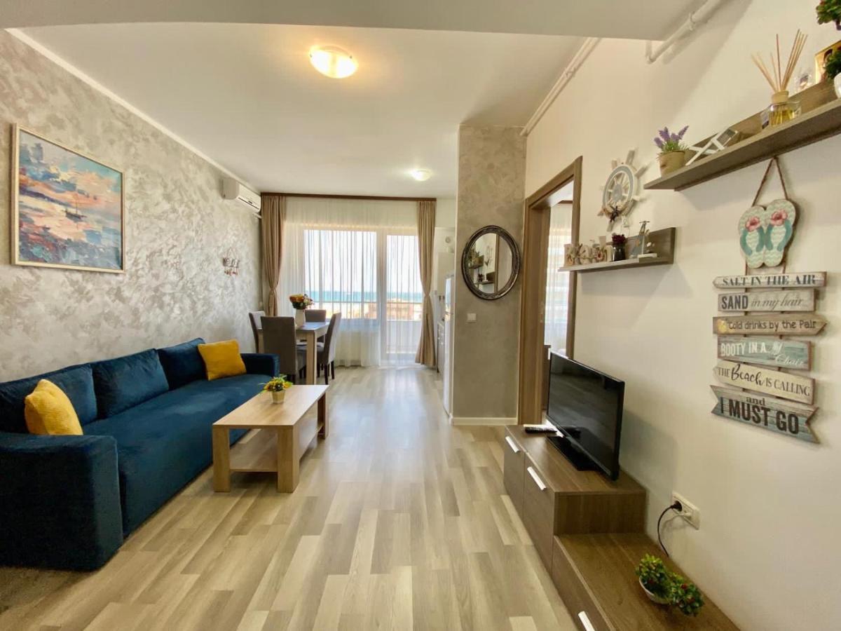 Apartament Summerland Mamaia Nord Dış mekan fotoğraf