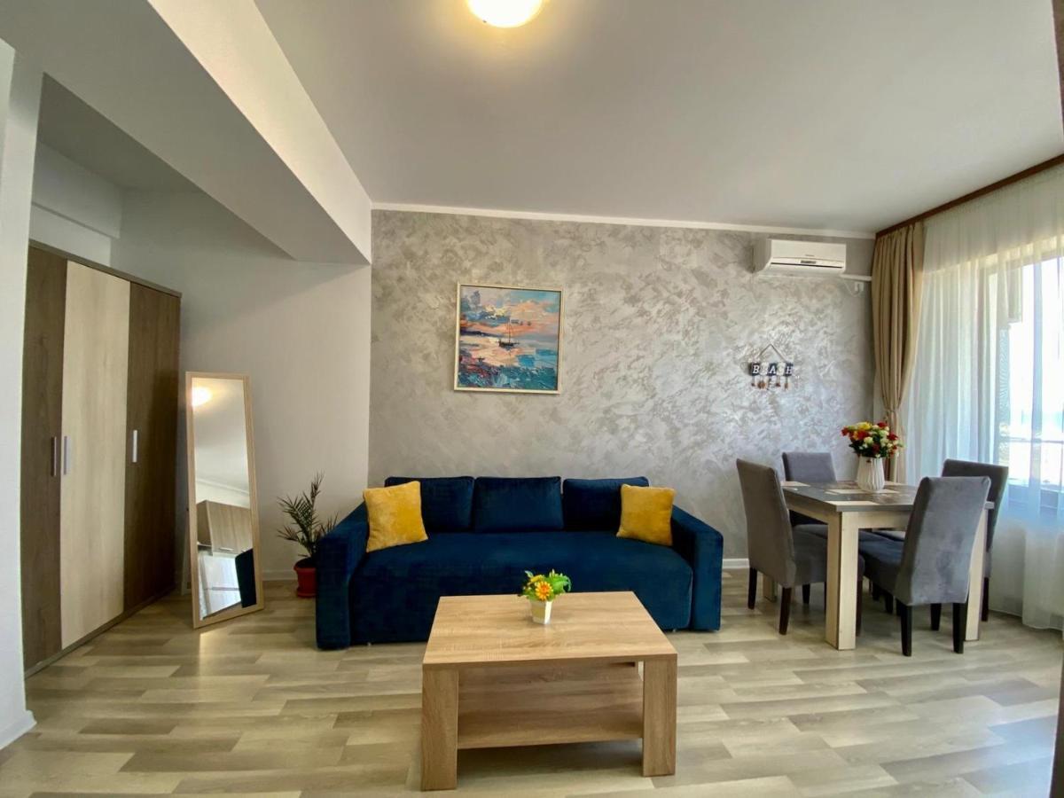 Apartament Summerland Mamaia Nord Dış mekan fotoğraf