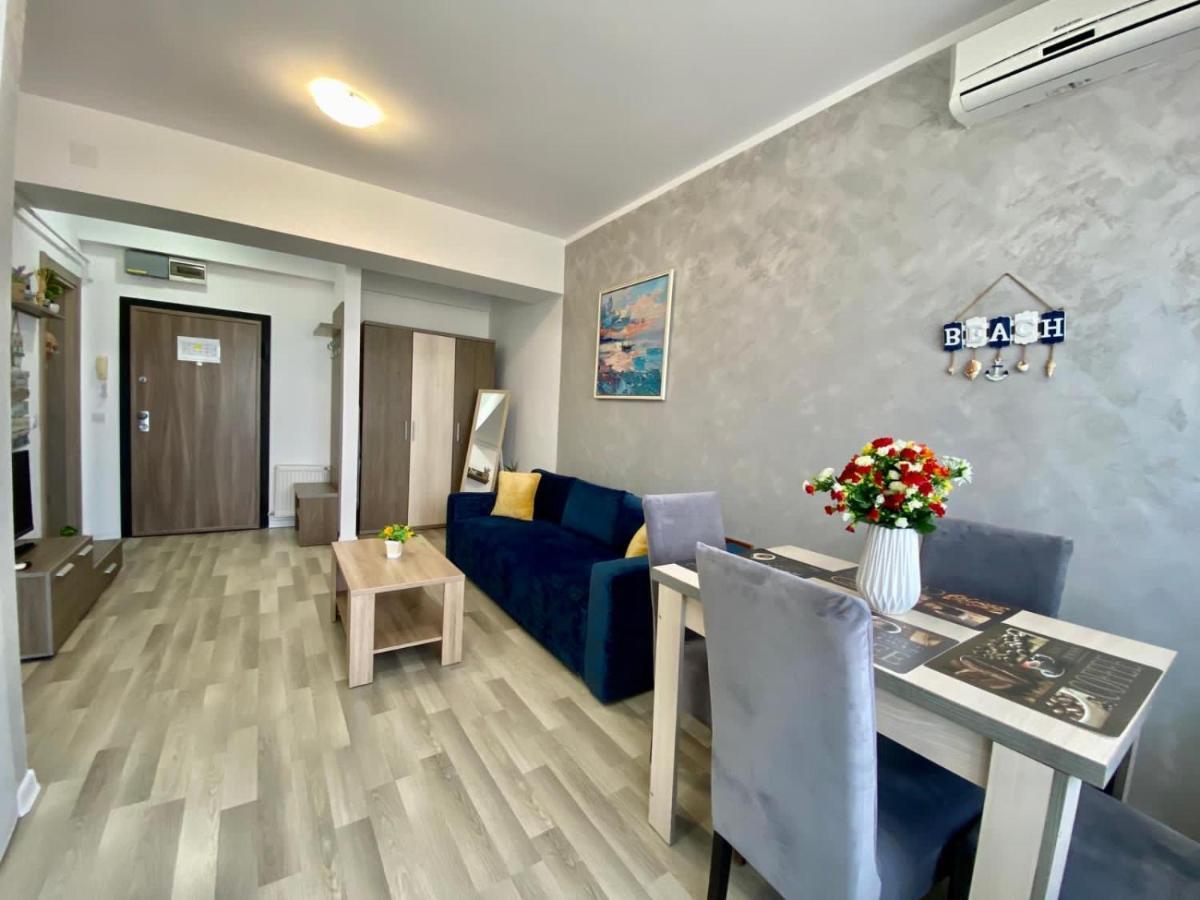 Apartament Summerland Mamaia Nord Dış mekan fotoğraf