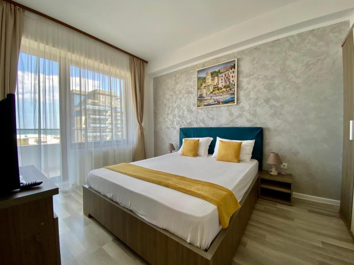 Apartament Summerland Mamaia Nord Dış mekan fotoğraf