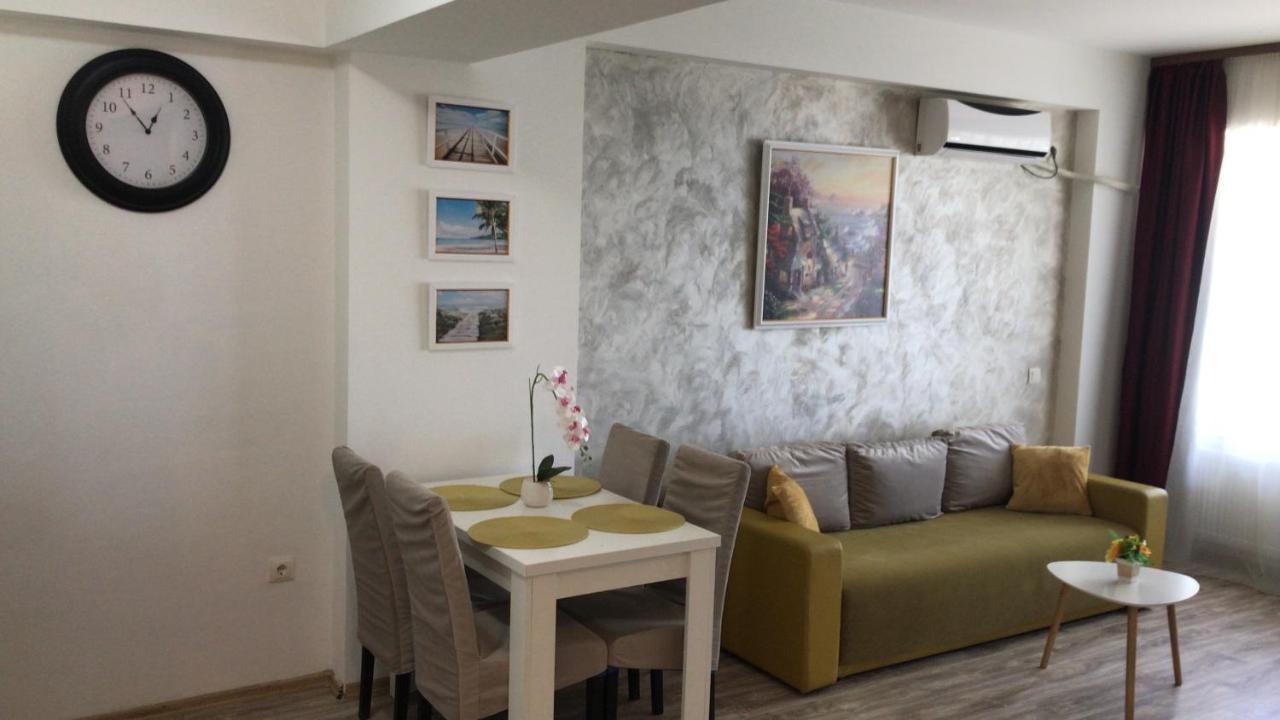 Apartament Summerland Mamaia Nord Dış mekan fotoğraf