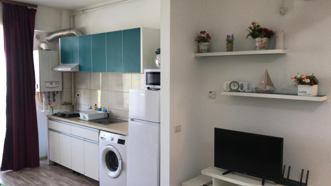 Apartament Summerland Mamaia Nord Dış mekan fotoğraf