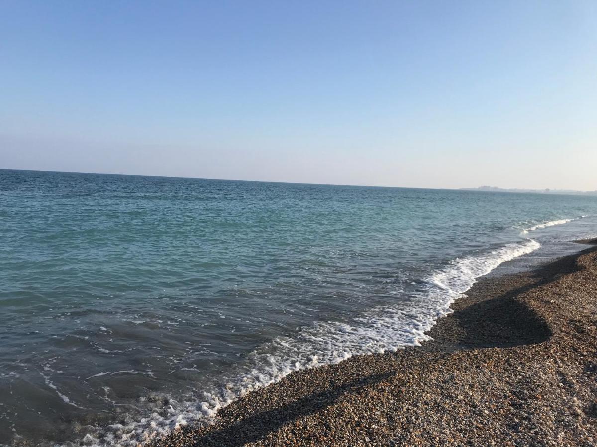 Apartament Summerland Mamaia Nord Dış mekan fotoğraf