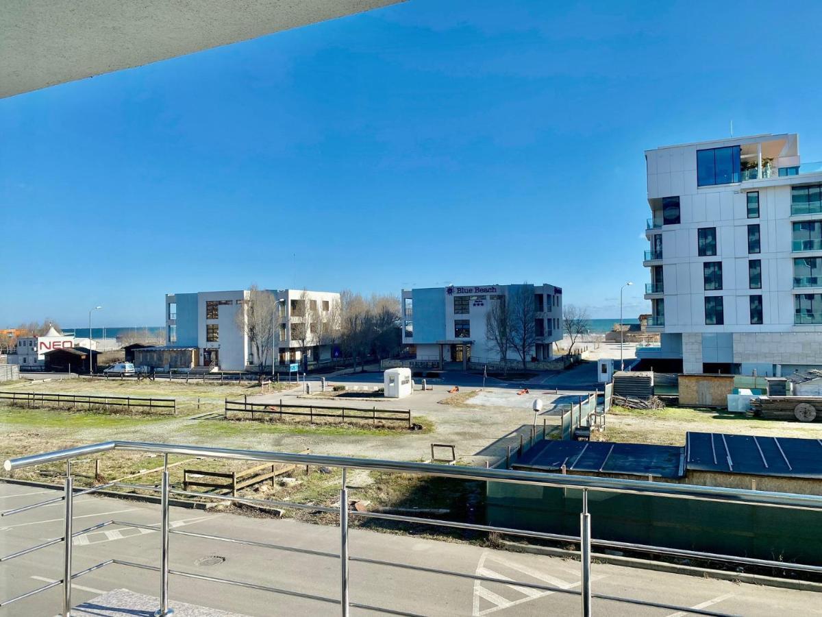 Apartament Summerland Mamaia Nord Dış mekan fotoğraf