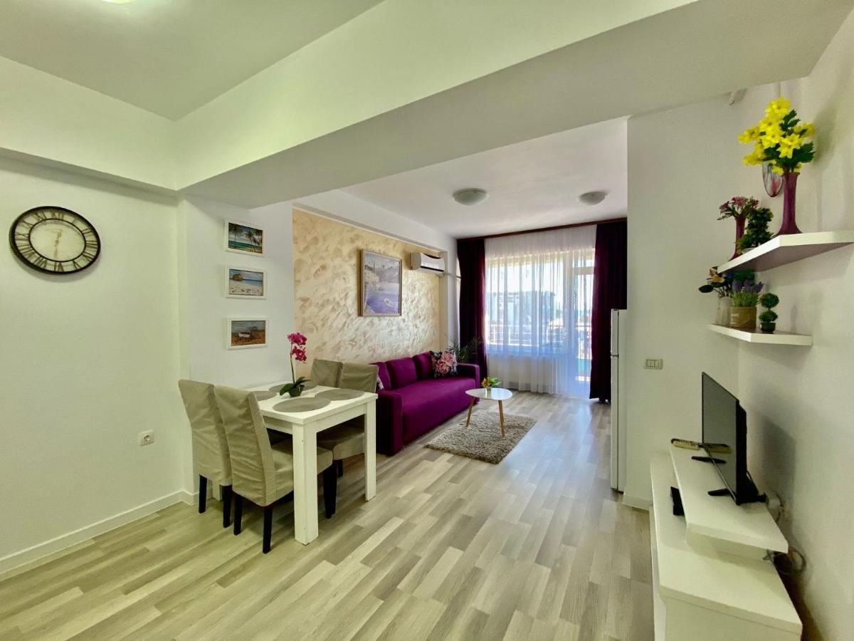 Apartament Summerland Mamaia Nord Dış mekan fotoğraf