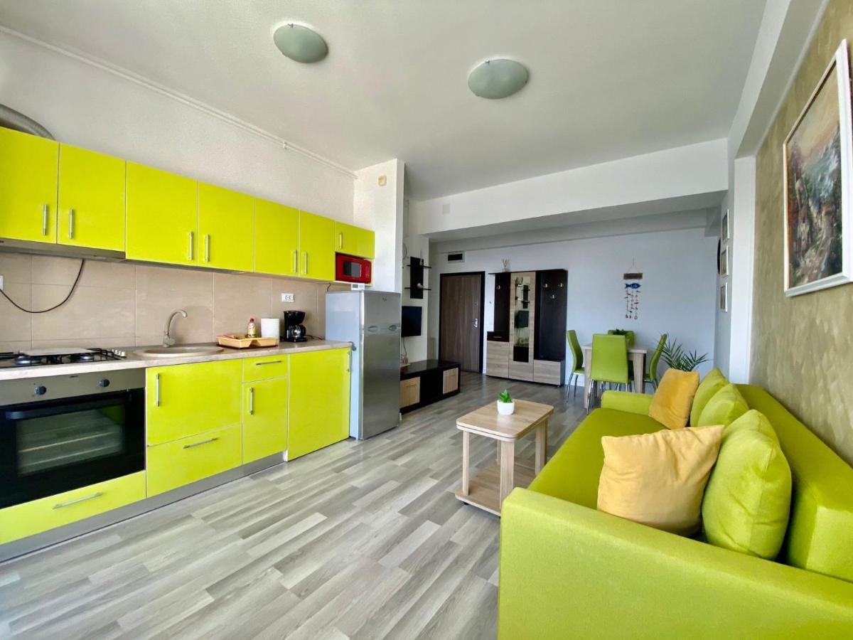 Apartament Summerland Mamaia Nord Dış mekan fotoğraf