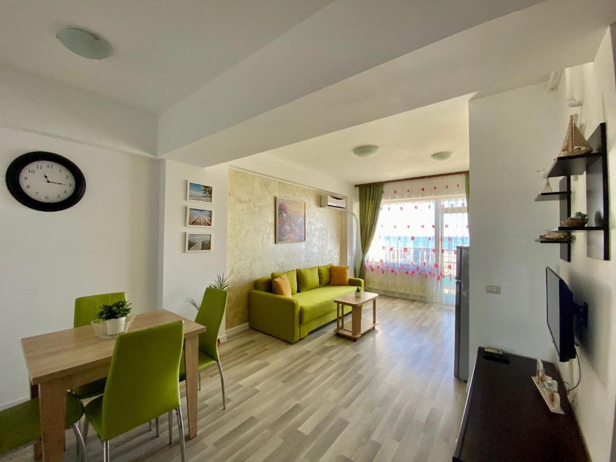 Apartament Summerland Mamaia Nord Dış mekan fotoğraf