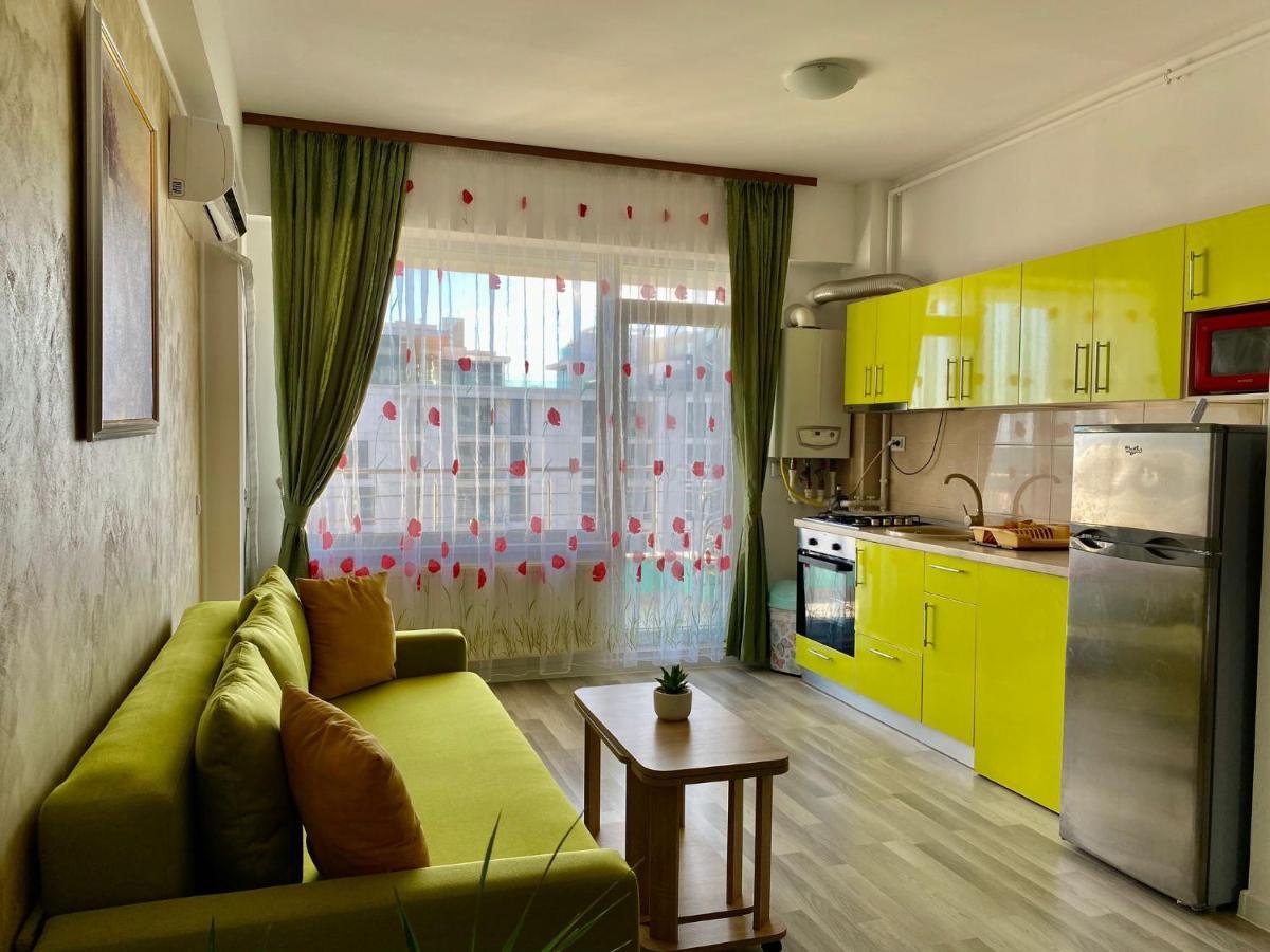Apartament Summerland Mamaia Nord Dış mekan fotoğraf