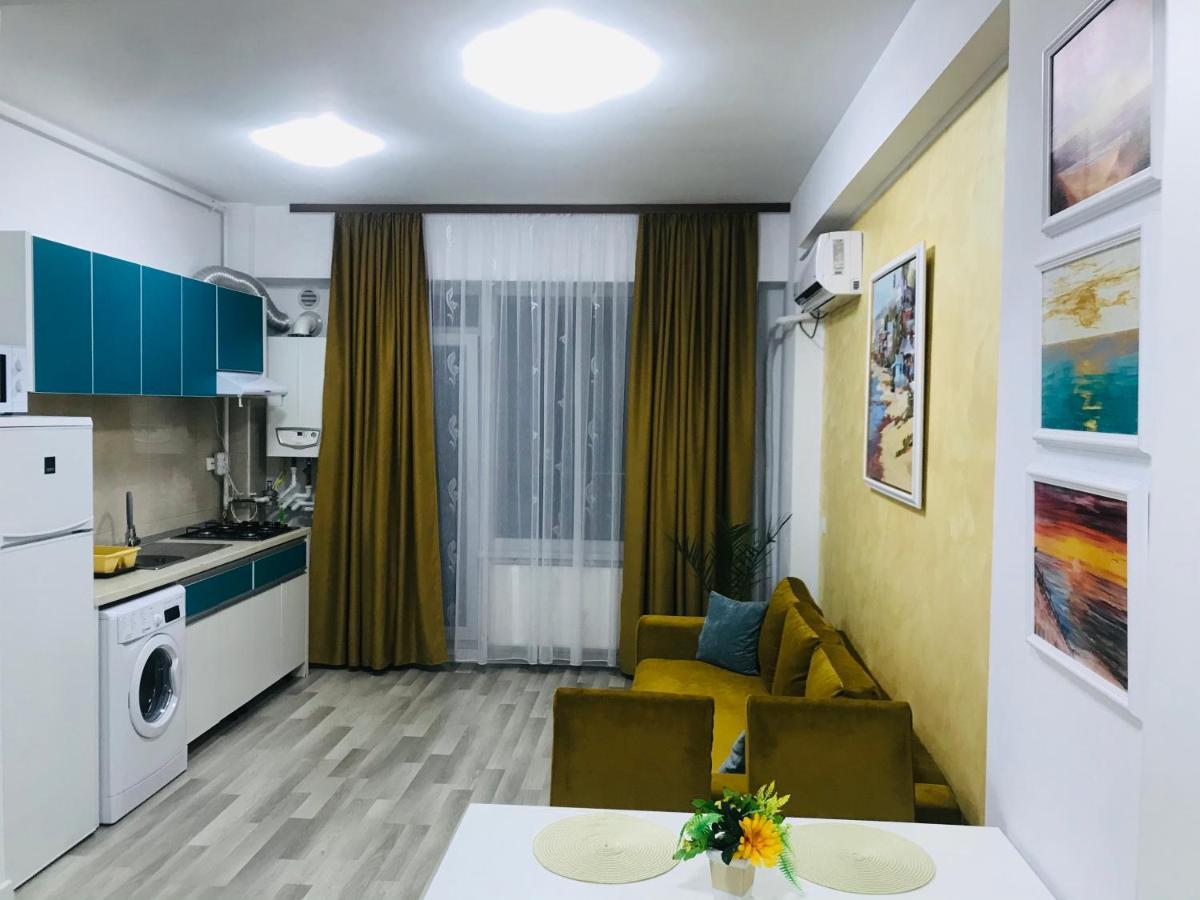 Apartament Summerland Mamaia Nord Dış mekan fotoğraf