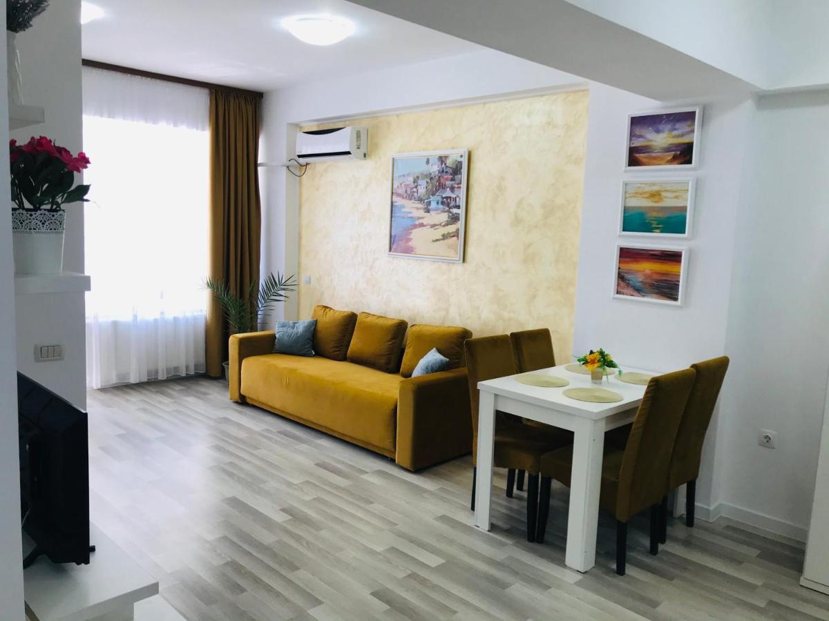 Apartament Summerland Mamaia Nord Dış mekan fotoğraf