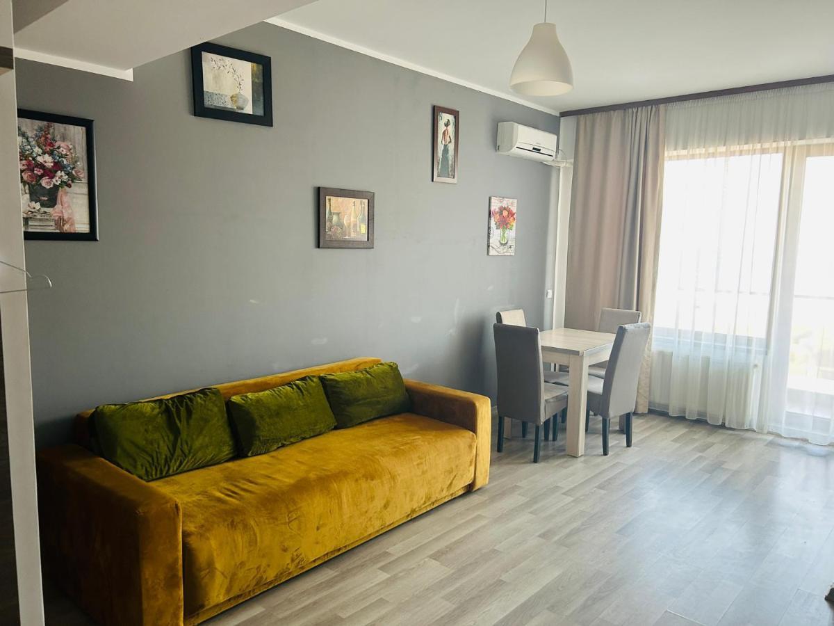 Apartament Summerland Mamaia Nord Dış mekan fotoğraf