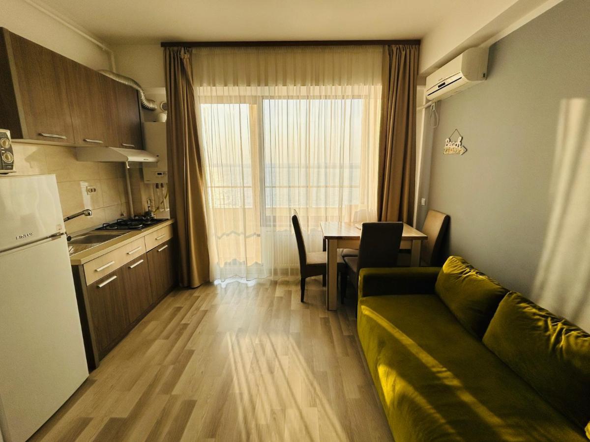 Apartament Summerland Mamaia Nord Dış mekan fotoğraf