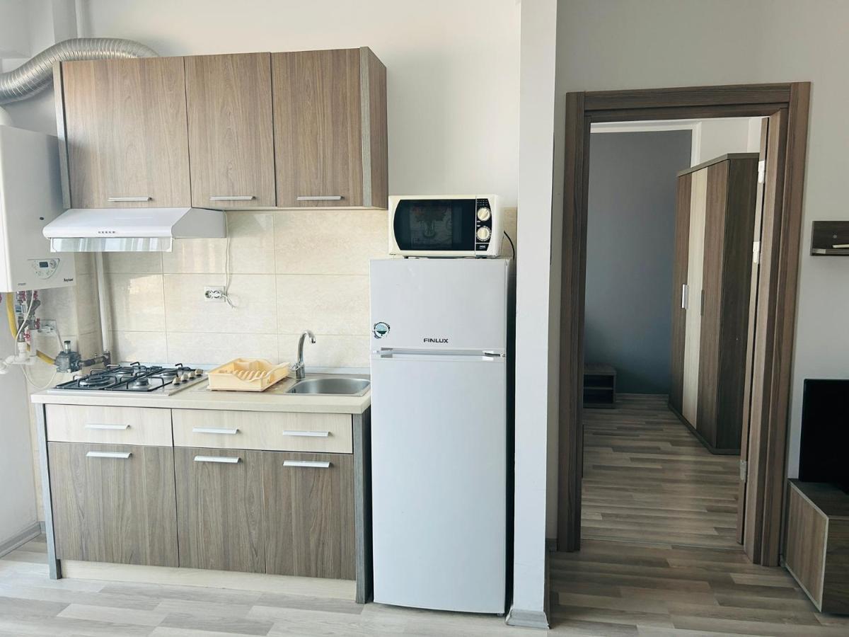 Apartament Summerland Mamaia Nord Dış mekan fotoğraf