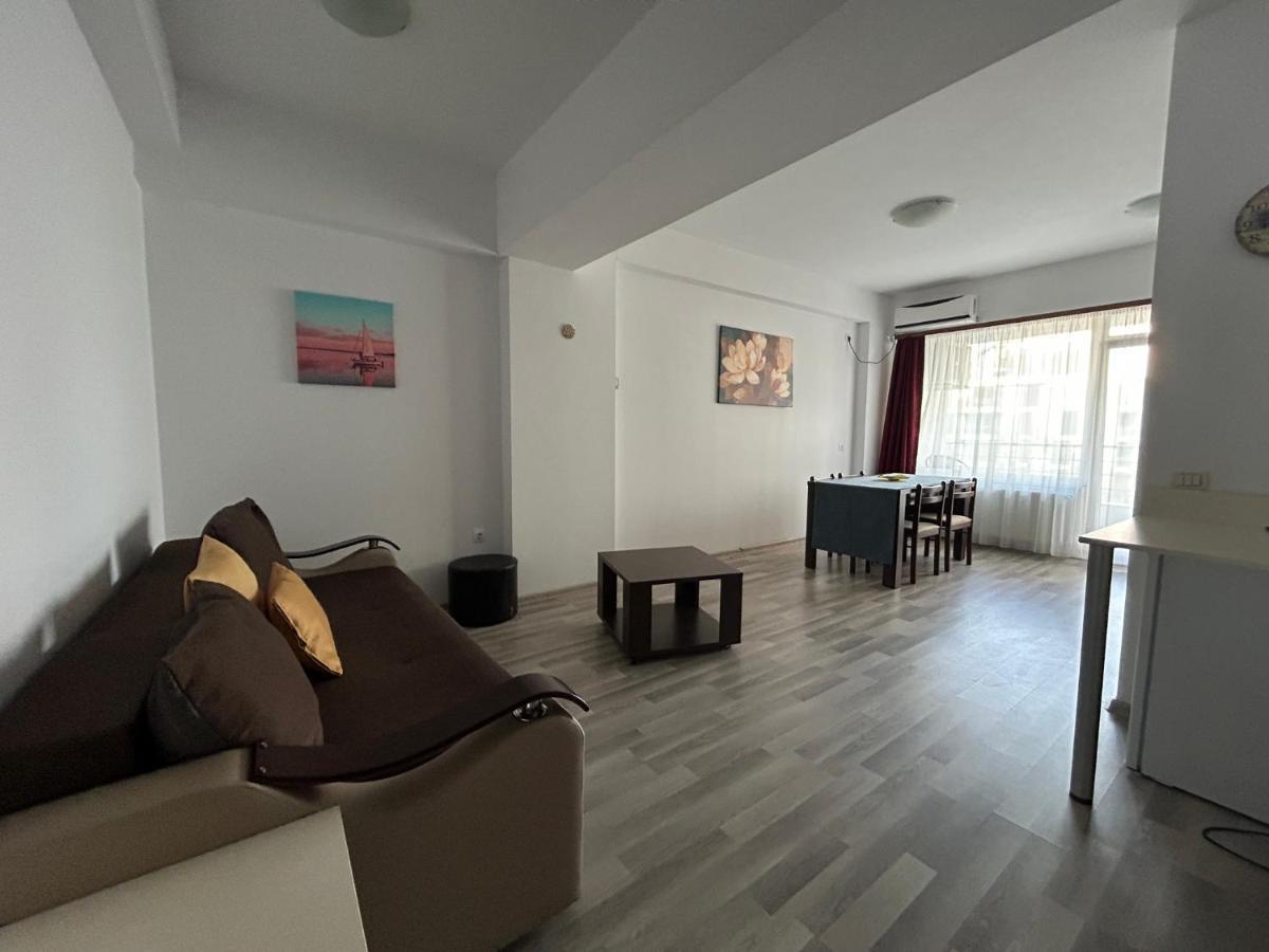 Apartament Summerland Mamaia Nord Dış mekan fotoğraf