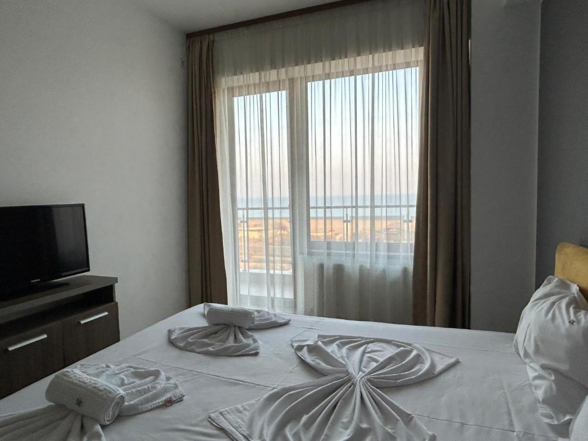Apartament Summerland Mamaia Nord Dış mekan fotoğraf