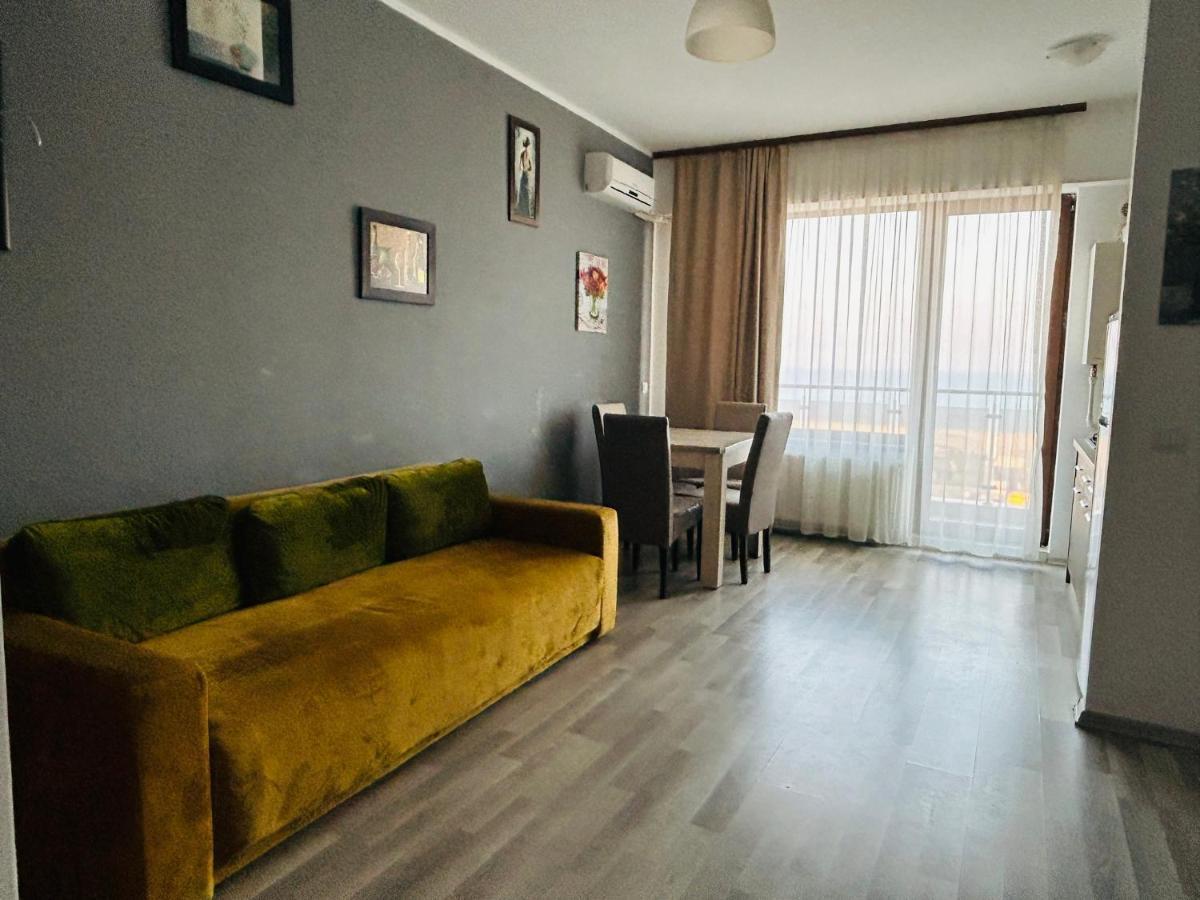Apartament Summerland Mamaia Nord Dış mekan fotoğraf