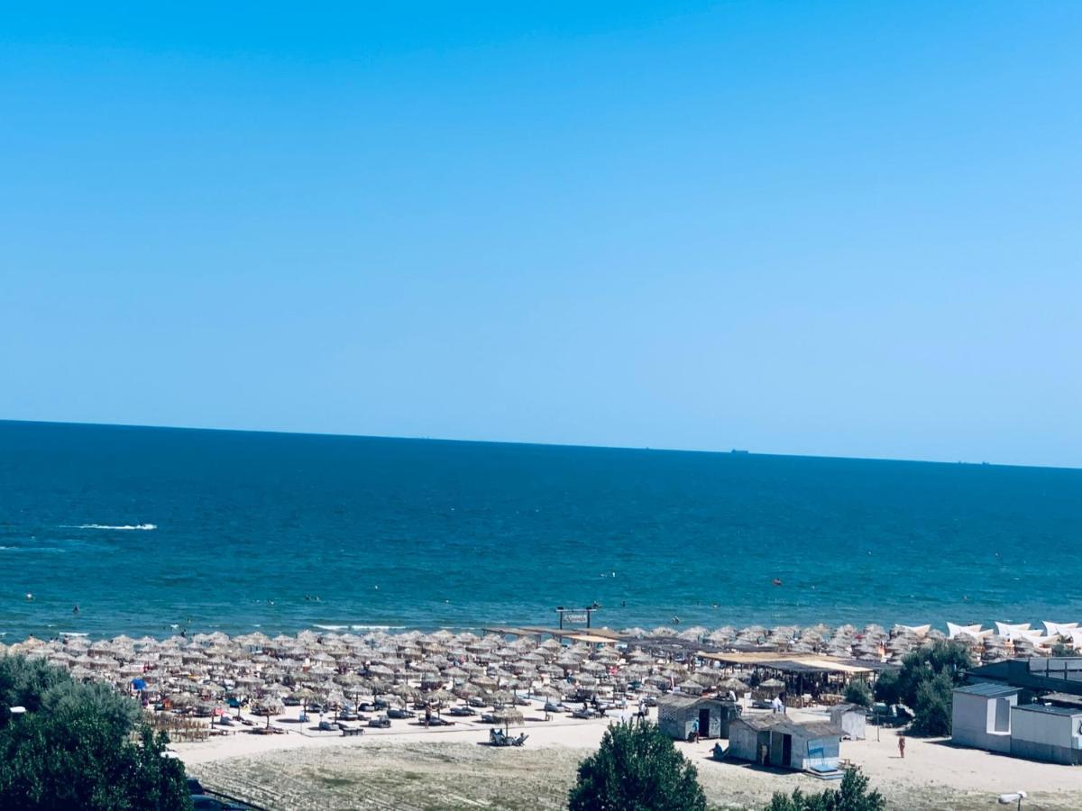 Apartament Summerland Mamaia Nord Dış mekan fotoğraf
