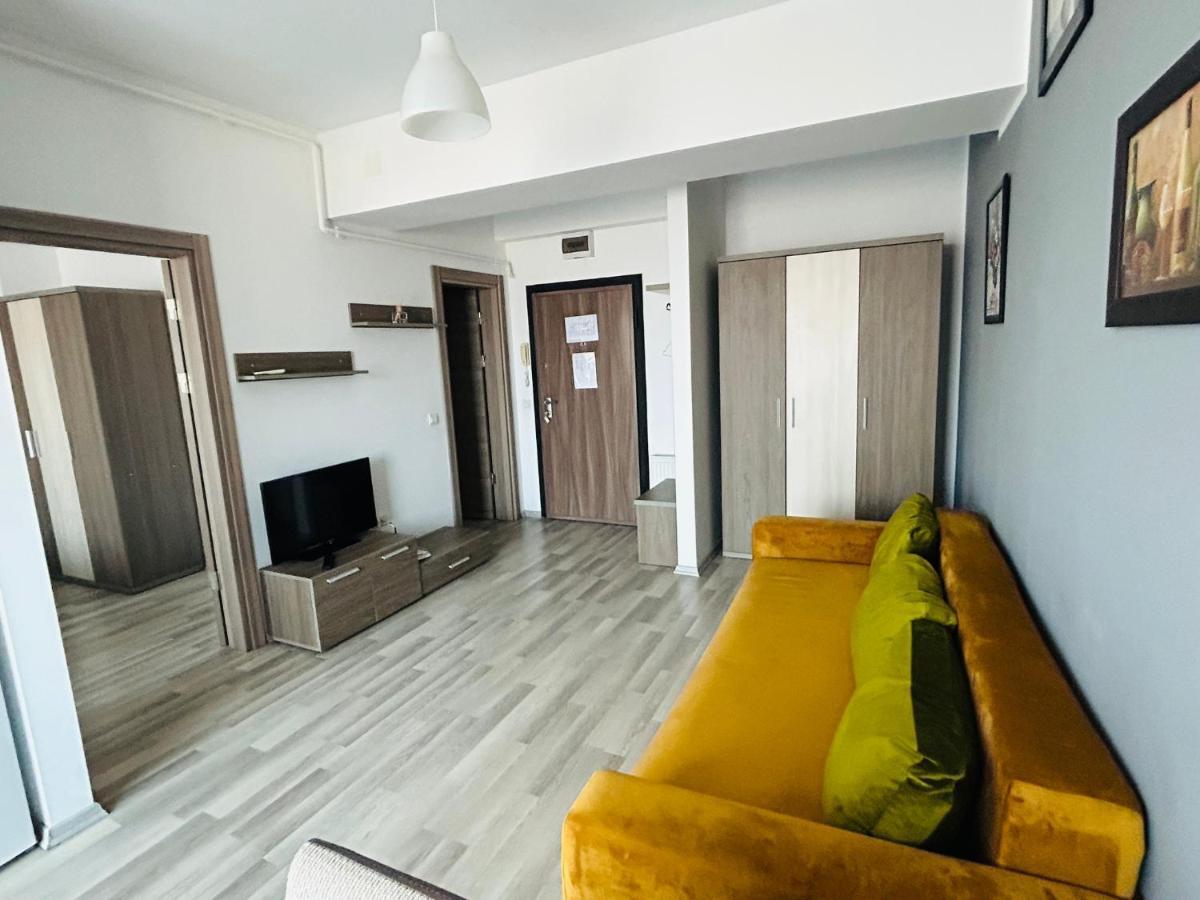 Apartament Summerland Mamaia Nord Dış mekan fotoğraf