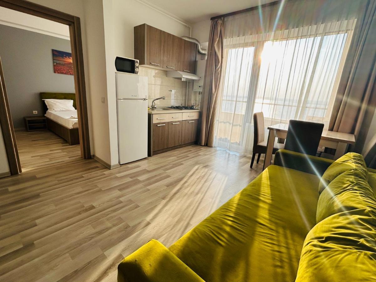 Apartament Summerland Mamaia Nord Dış mekan fotoğraf