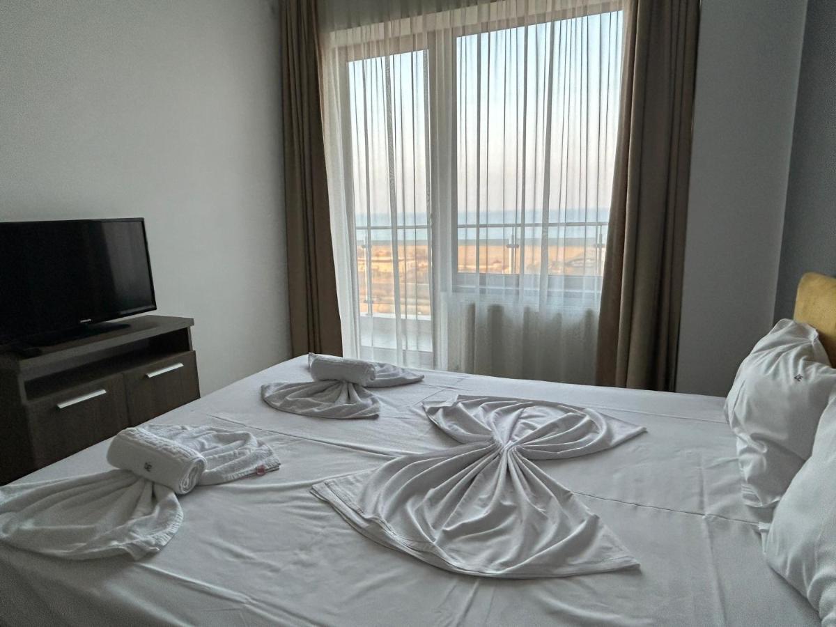 Apartament Summerland Mamaia Nord Dış mekan fotoğraf