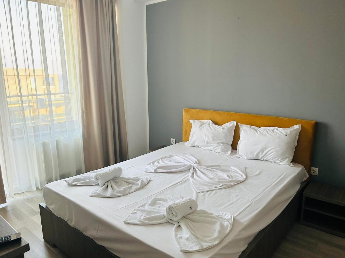 Apartament Summerland Mamaia Nord Dış mekan fotoğraf