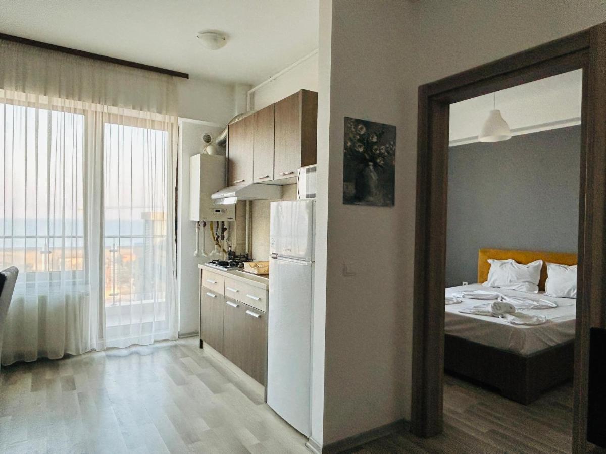 Apartament Summerland Mamaia Nord Dış mekan fotoğraf