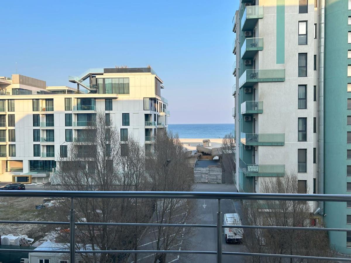 Apartament Summerland Mamaia Nord Dış mekan fotoğraf