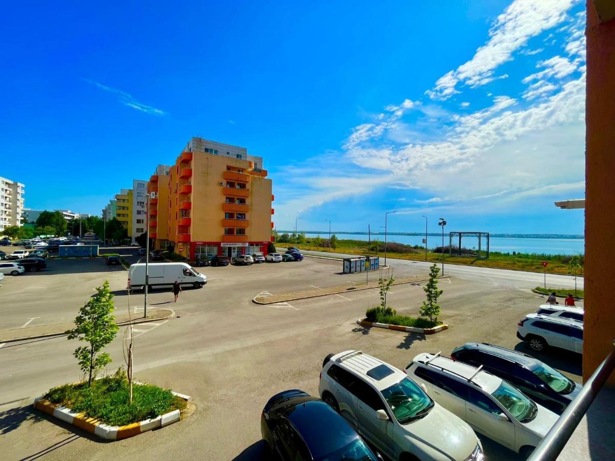 Apartament Summerland Mamaia Nord Dış mekan fotoğraf