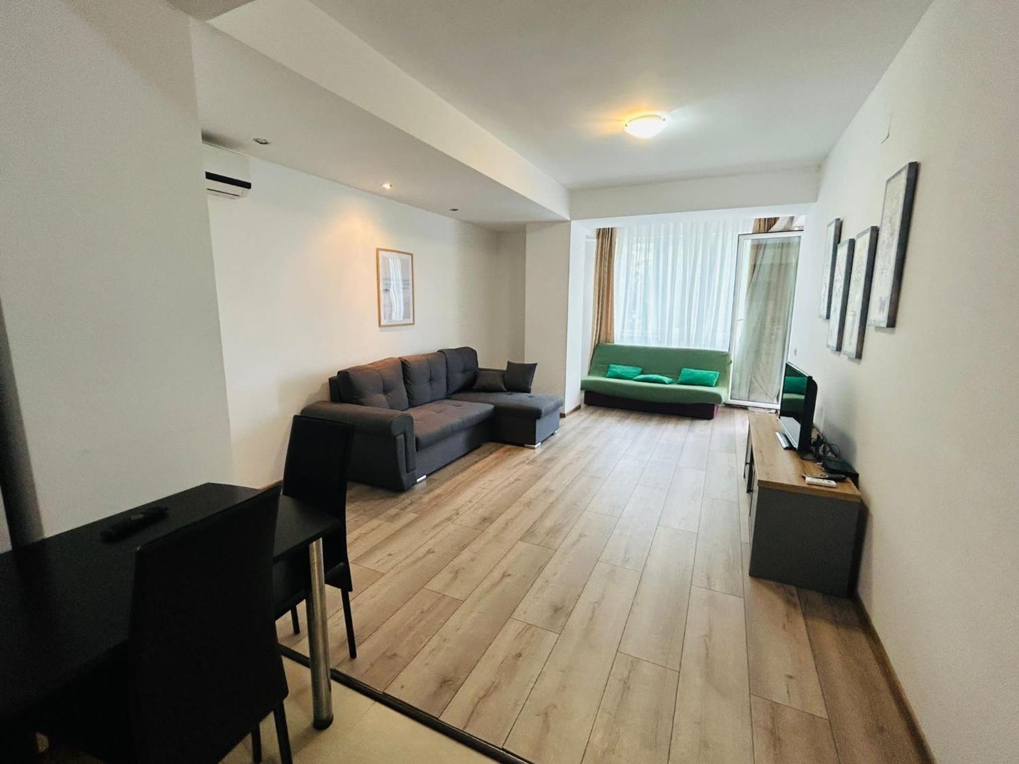 Apartament Summerland Mamaia Nord Dış mekan fotoğraf