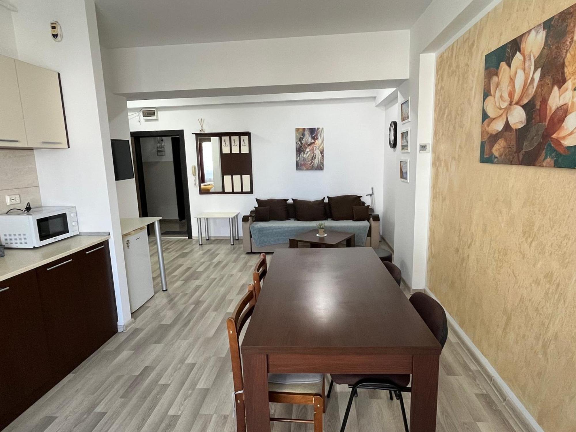 Apartament Summerland Mamaia Nord Dış mekan fotoğraf