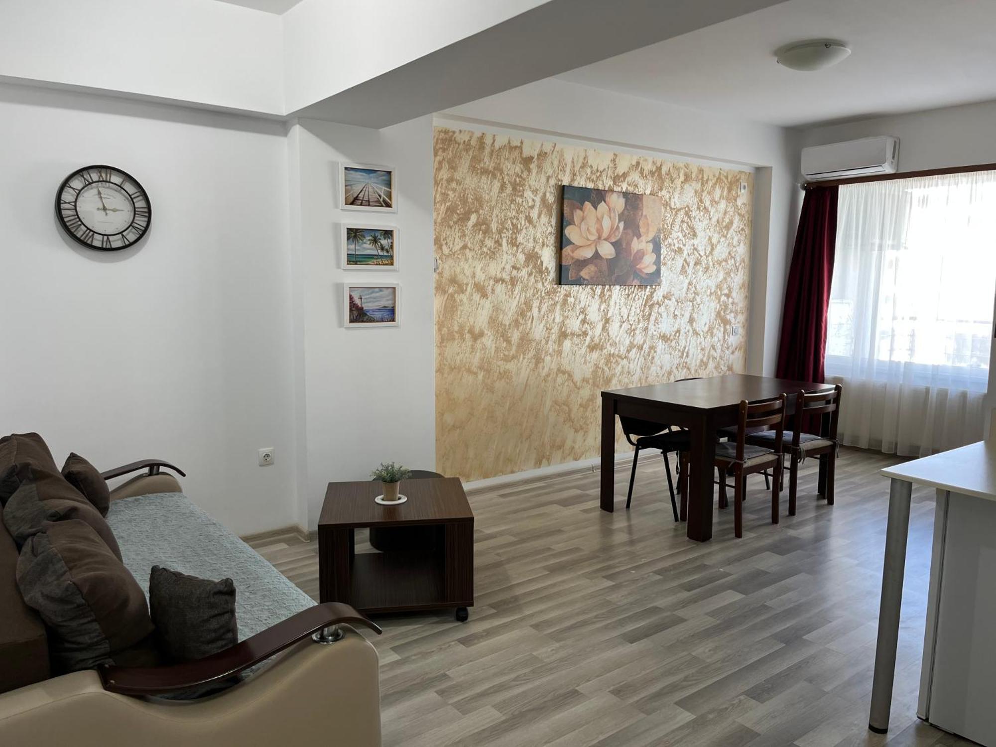 Apartament Summerland Mamaia Nord Dış mekan fotoğraf