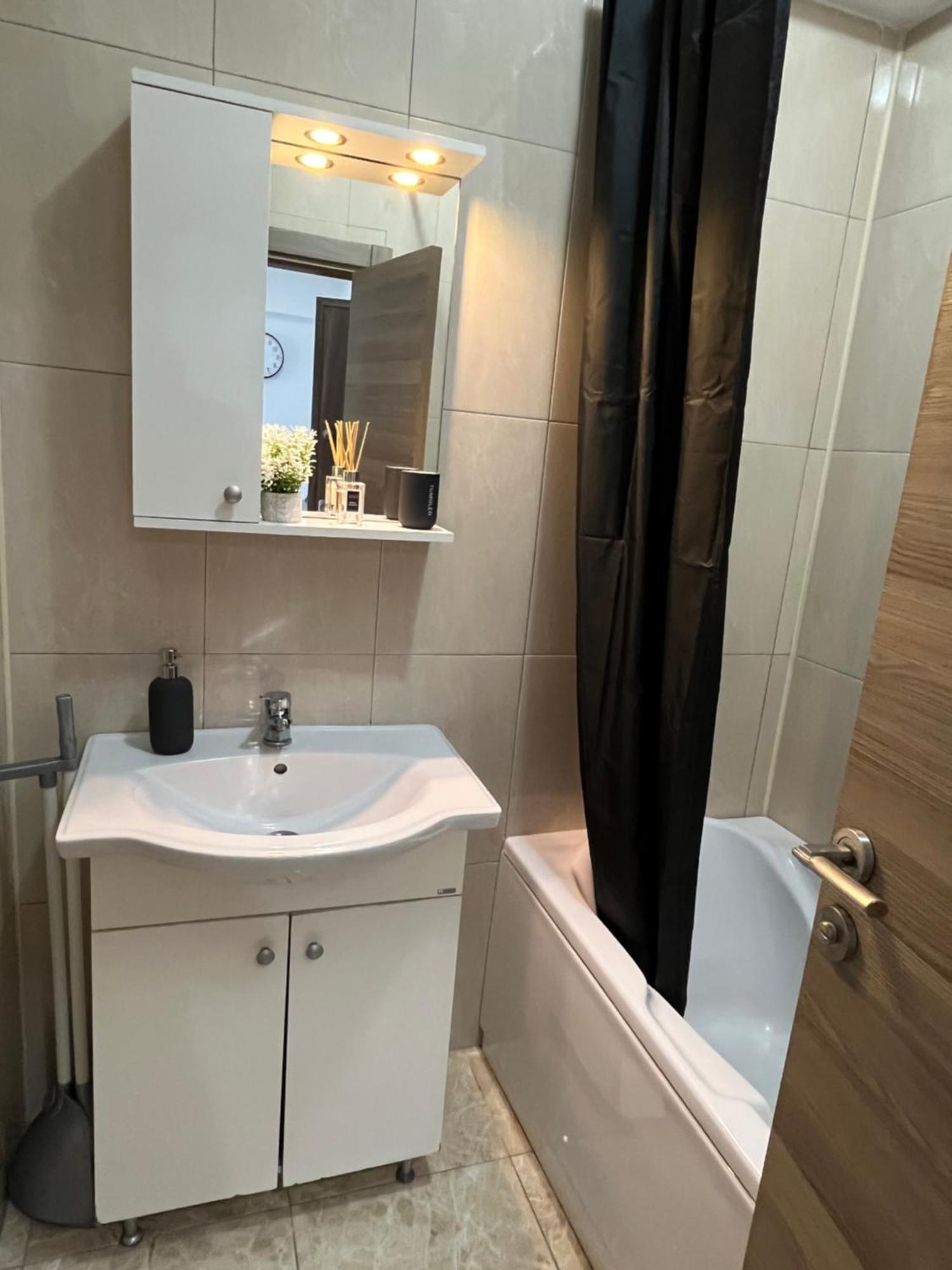 Apartament Summerland Mamaia Nord Dış mekan fotoğraf