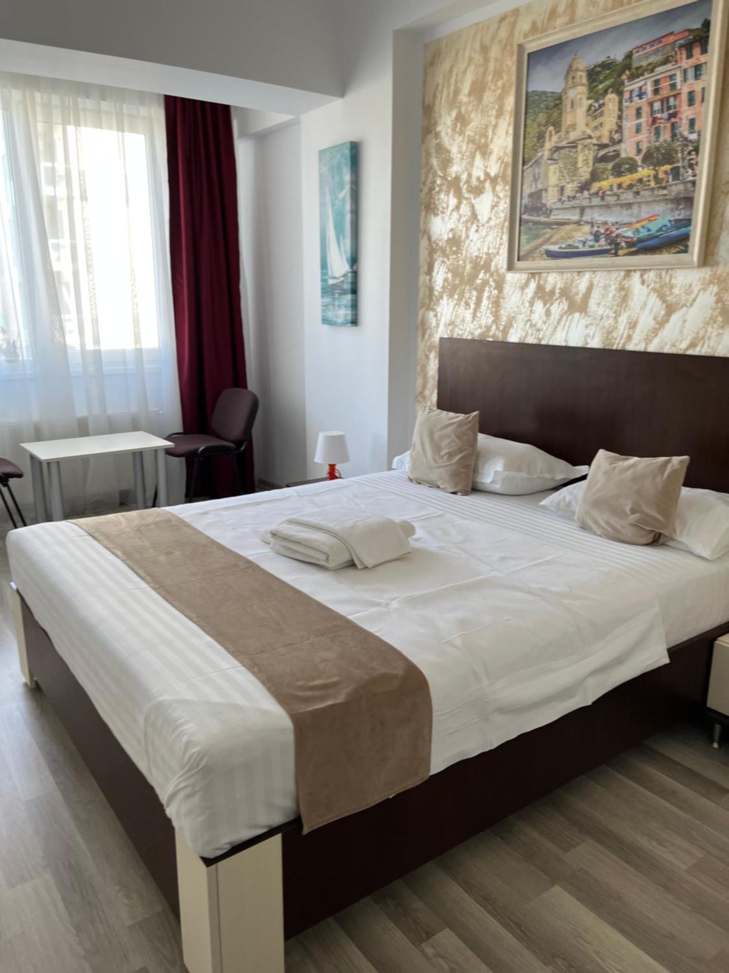Apartament Summerland Mamaia Nord Dış mekan fotoğraf