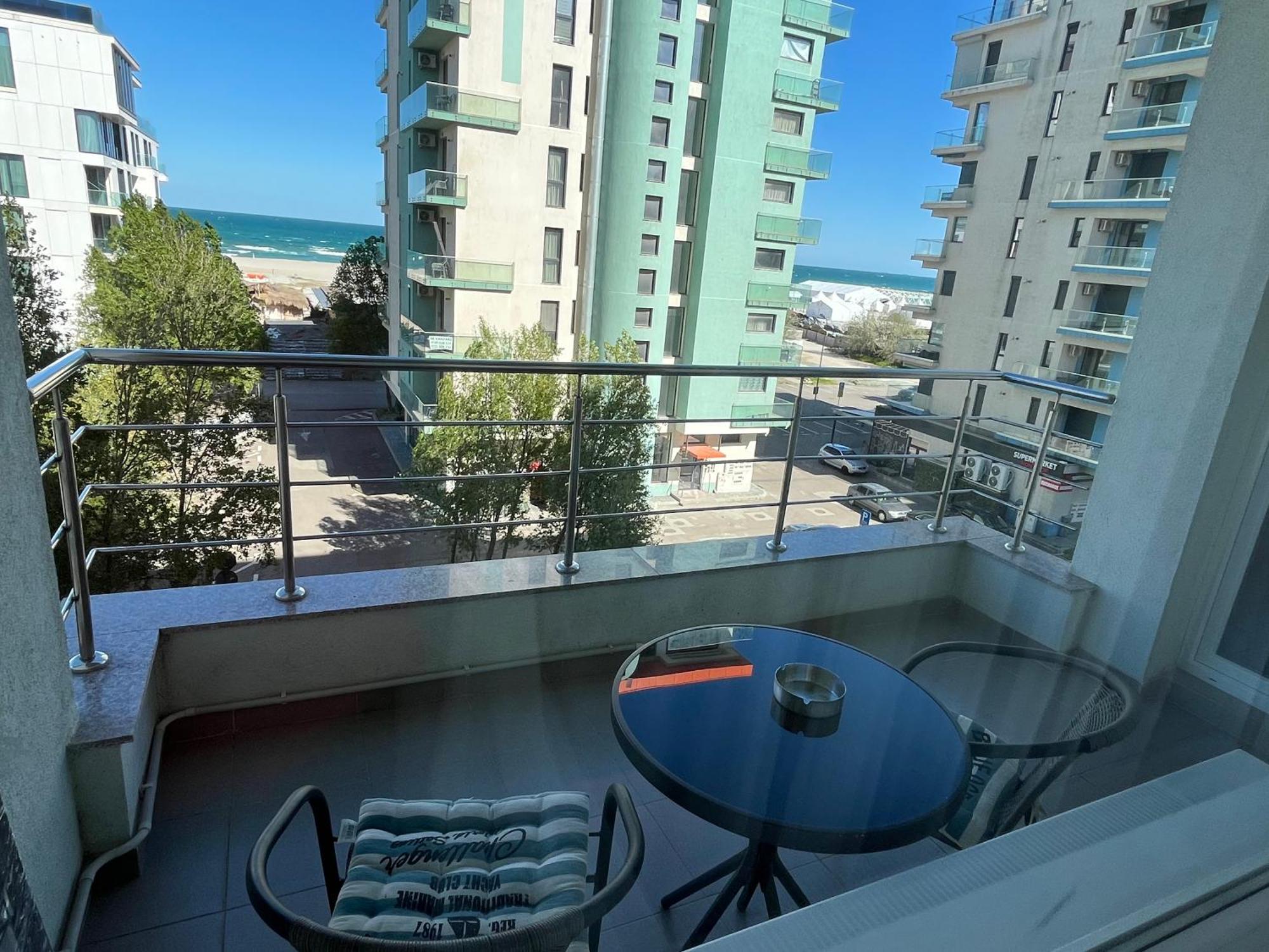 Apartament Summerland Mamaia Nord Dış mekan fotoğraf