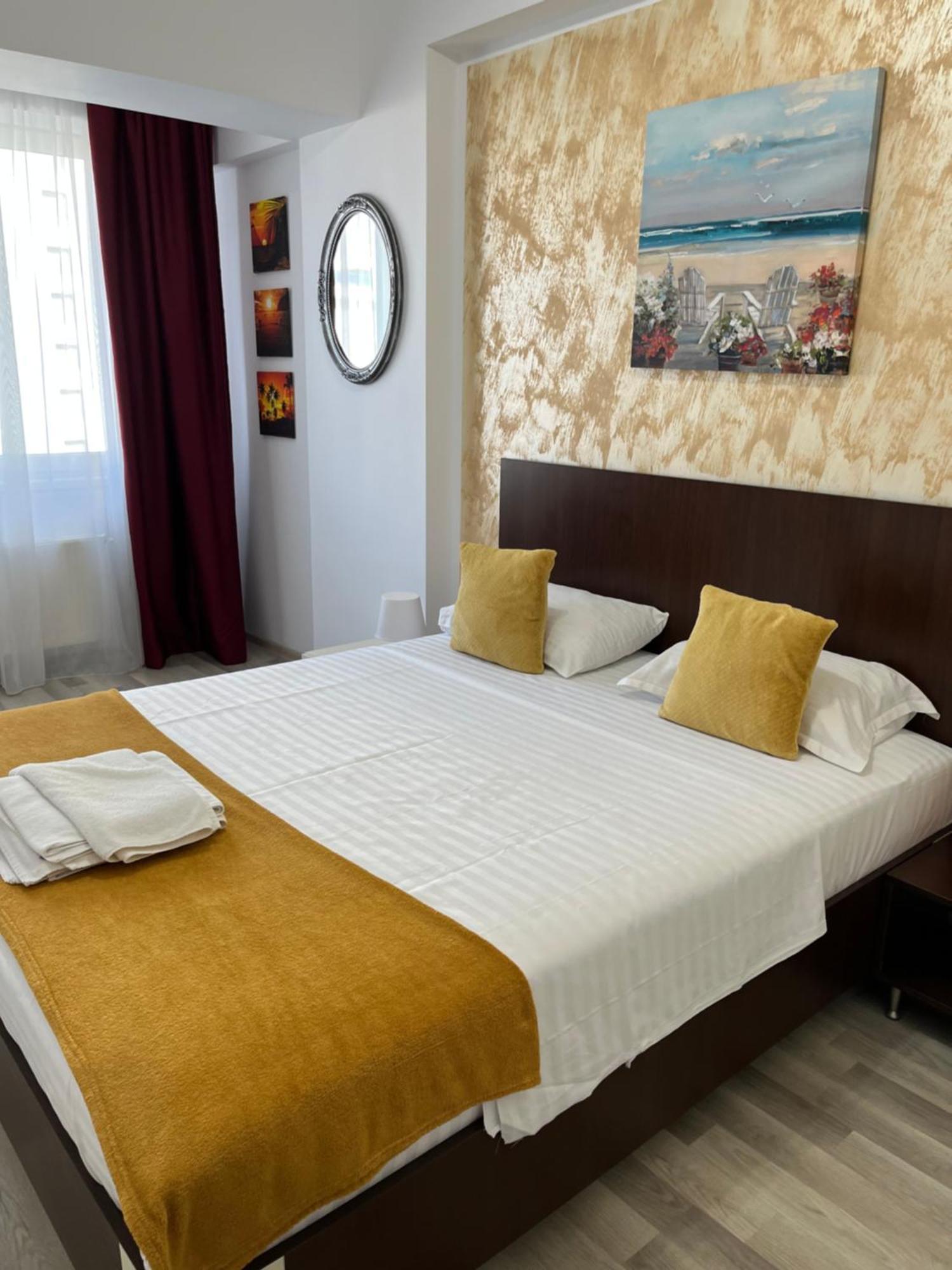 Apartament Summerland Mamaia Nord Dış mekan fotoğraf