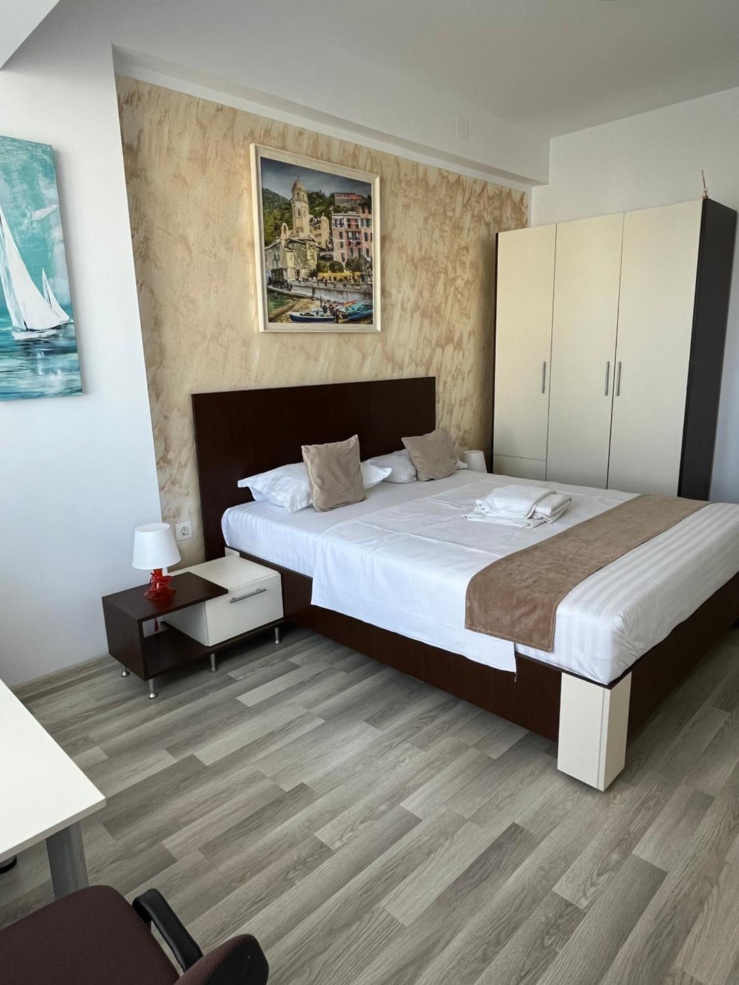 Apartament Summerland Mamaia Nord Dış mekan fotoğraf