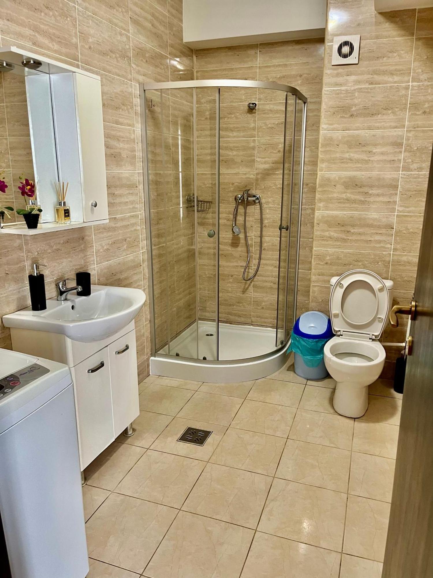 Apartament Summerland Mamaia Nord Dış mekan fotoğraf