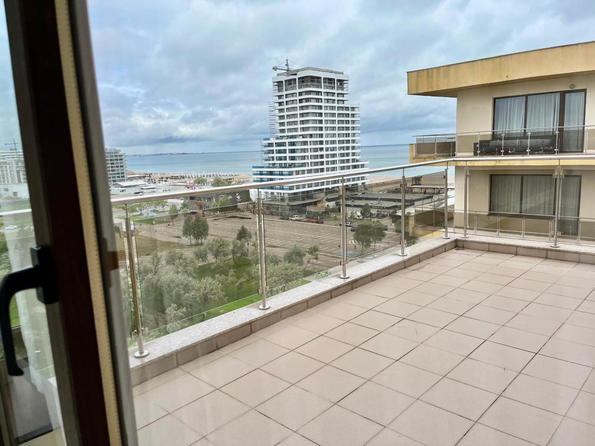 Apartament Summerland Mamaia Nord Dış mekan fotoğraf